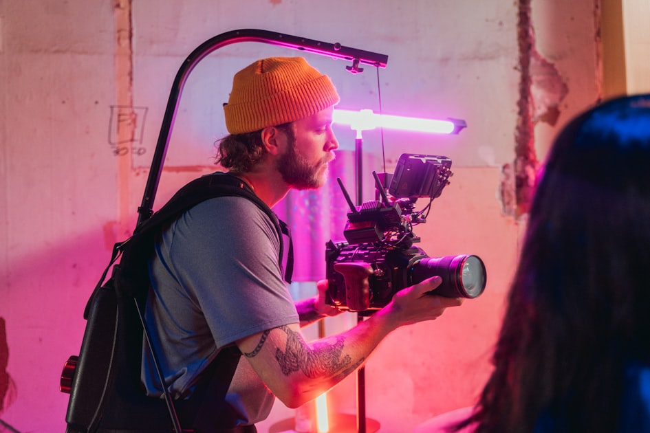 Event Production Best Practices