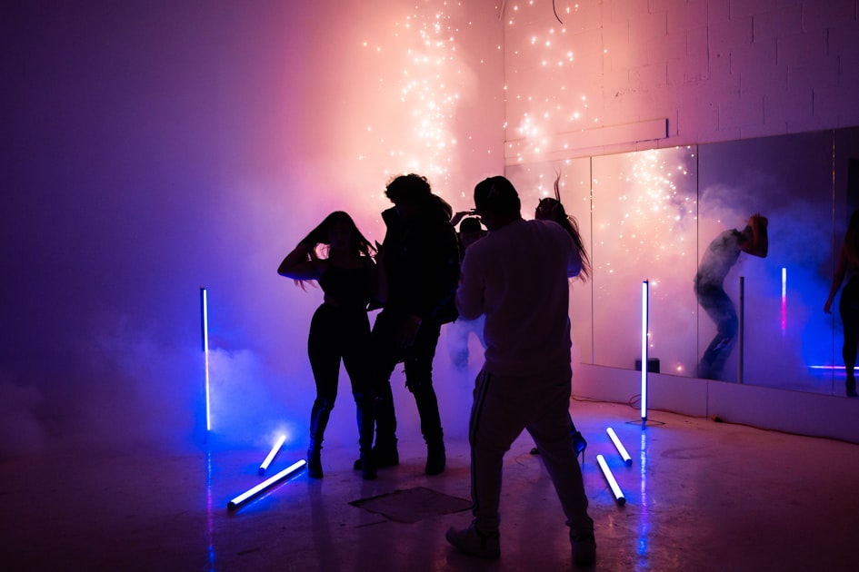 Building Brand Recognition Through Events