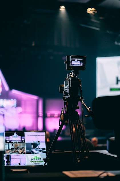 The Role of Partnerships in Event Success