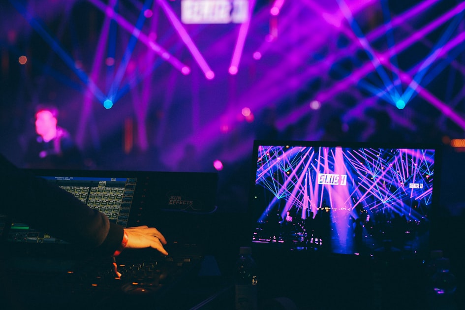 The Power of Immersive Events